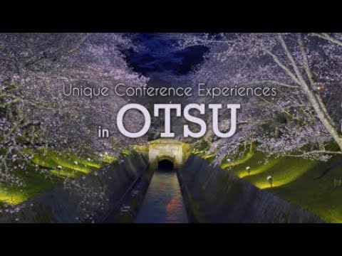 Otsu MICE Promotion Movie