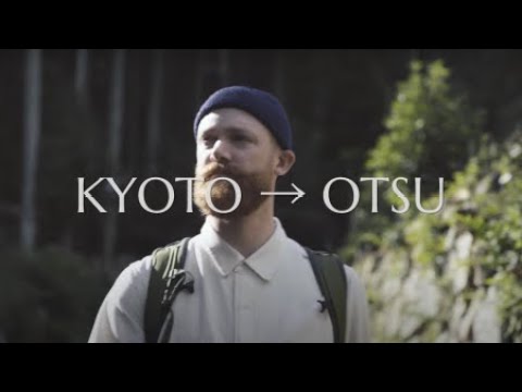 大津市観光PR動画「Timeless Journey in Otsu」