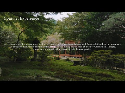 Gourmet Experience in Otsu